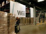 Nintendo Hasn’t Been Re-directing Wii Shipments Out of North America