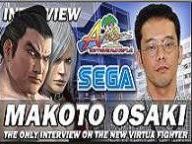 Kikizo: Virtua Fighter 5 R: The Only Interview