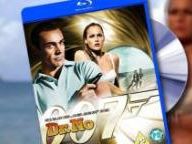 World first review: classic 007 on Blu-ray
