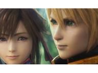 New Star Ocean The Last Hope Artwork