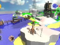 Banjo Dev Diary 4: Building the Hub, Pt. 1