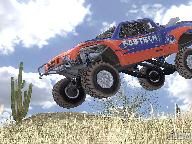 Baja: Edge of Control Review at CheatCC