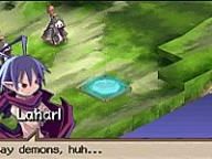 Disgaea DS Review at CheatCC