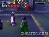Lego Batman Review at CheatCC