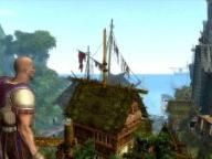 Age of Conan Delayed for PC, Xbox 360