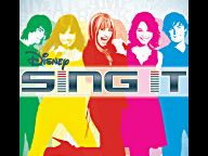 Disney Sing It Achievements Revealed