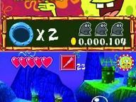 Square-Go:  Drawn to Life: Spongebob Squarepants Edition review