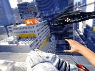 Two Even More Insane Mirror’s Edge Gameplay Videos