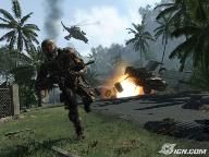Crysis Charges Forward – Interview