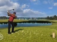 GameZone: Tiger Woods PGA Tour 09 PSP Review