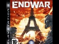 Tom Clancy’s EndWar Trophy List Revealed