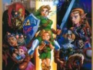 Zelda: Ocarina of Time confirmed for 1200 wii points