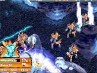 Mytran Wars – PSP trailer