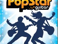 5 new PopStar Guitar screens and Box arts