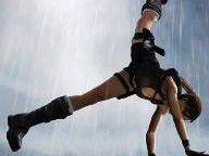 No Tomb Raider DLC because PSN doesn’t support it.