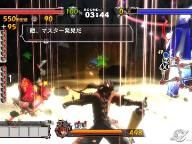 1UP: Guilty Gear 2: Overture Review