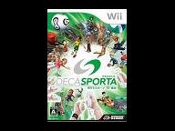 Wii owners love those party games. It may not be Wii Sports, but Hudson’s Deca Sports is certainly doing well for itself.