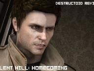 Destructoid review: Silent Hill: Homecoming
