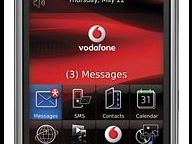 Blackberry with clickable touchscreen ready to take on iPhone