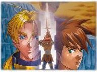 IGN: Shining Force II Review