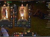 Warhammer armor dyes allow unique character customization