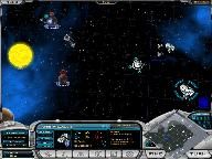 Honest Gamers: Galactic Civilizations II: Endless Universe Review