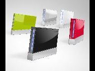 New Wii Colours