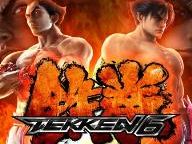 TEKKEN 6 Not Coming To PS3- But Bloodline Rebellion Is