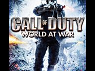 Call of Duty: World at War Achievements Revealed