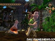 Pitfall: The Big Adventure – Now Available On Nintendo Wii