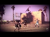NBA Street Homecourt Demo Coming Soon