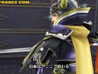New Dissidia scan reveals FFV characters