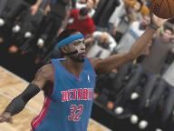 NBA 2K9 Announced For PC