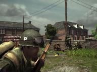 Boomtown: Brothers In Arms: Hell’s Highway Review