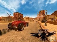 ‘Evil Days: Pound of Ground’ – New Screens & Trailer