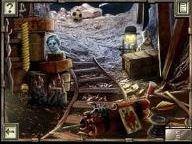 Games for Lunch Review: Mystery Case Files: MillionHeir