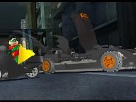 CalgaryHerald: LEGO Batman: The Video Game Review
