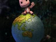 Exclusive LittleBigPlanet OPM Review