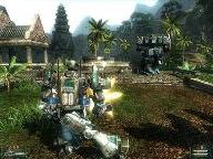 TalkXbox Review: War World