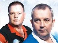 DarkZero Review: PDC World Championship Darts 2008