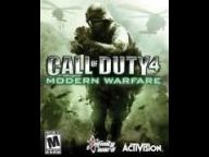 Call of Duty 4: Can It Maintain Its Online Appeal?