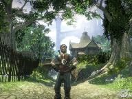 New Fable 2 Trailer