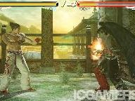 Tekken 6: Bloodline Rebellion Gameplay