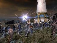 Console Monster: Warhammer Battle March Review