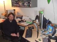 Humble named head of The Sims Label