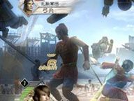 GameZine Review: Dynasty Warriors 6