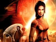 Interview with Dan Hsu-  Star Wars: KOTOR MMORPG actually is in the works?