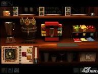 IGN: Nancy Drew: Haunting of Castle Malloy Review