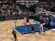 GameSpot: NBA 2K9 Review