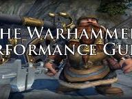 The Warhammer Performance Guide